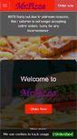 Mobile Screenshot of mrpizzasfc.com